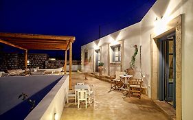 Blue Bay Patmos Summer House